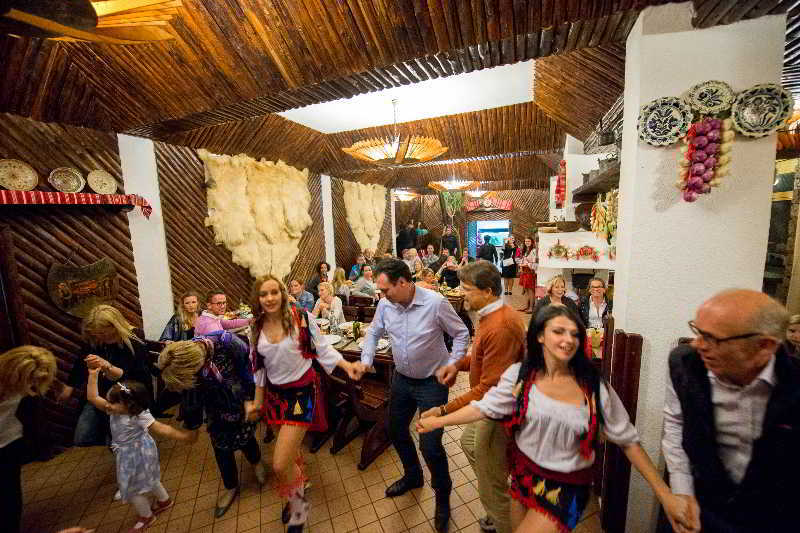 Cabana Trei Brazi Predeal Exteriör bild