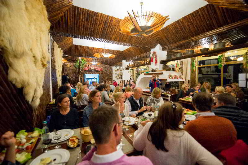 Cabana Trei Brazi Predeal Exteriör bild