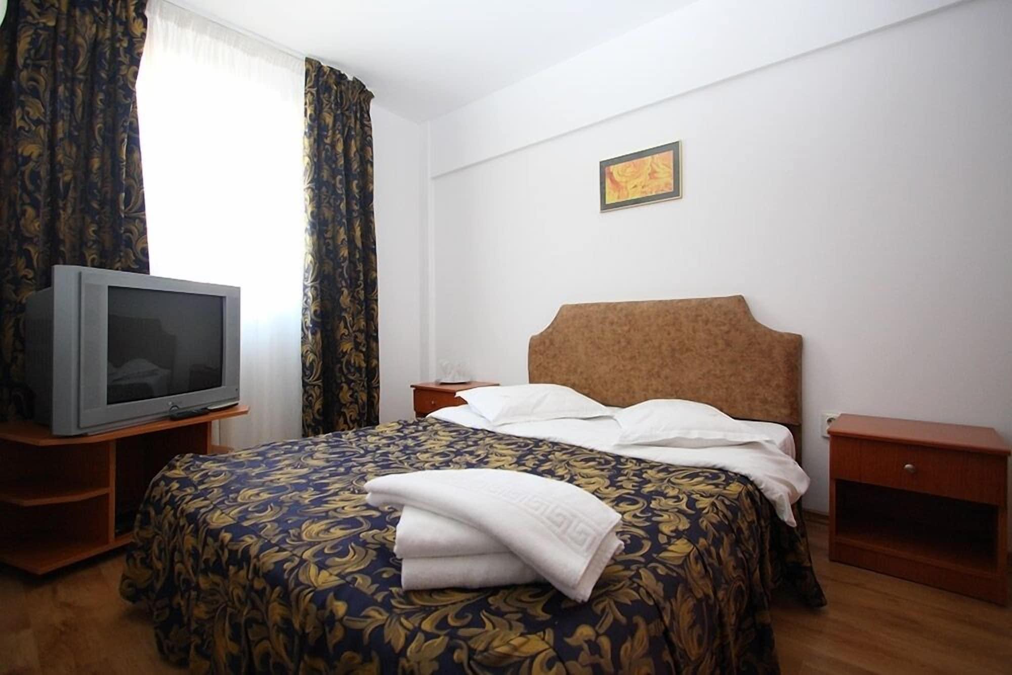 Cabana Trei Brazi Predeal Exteriör bild
