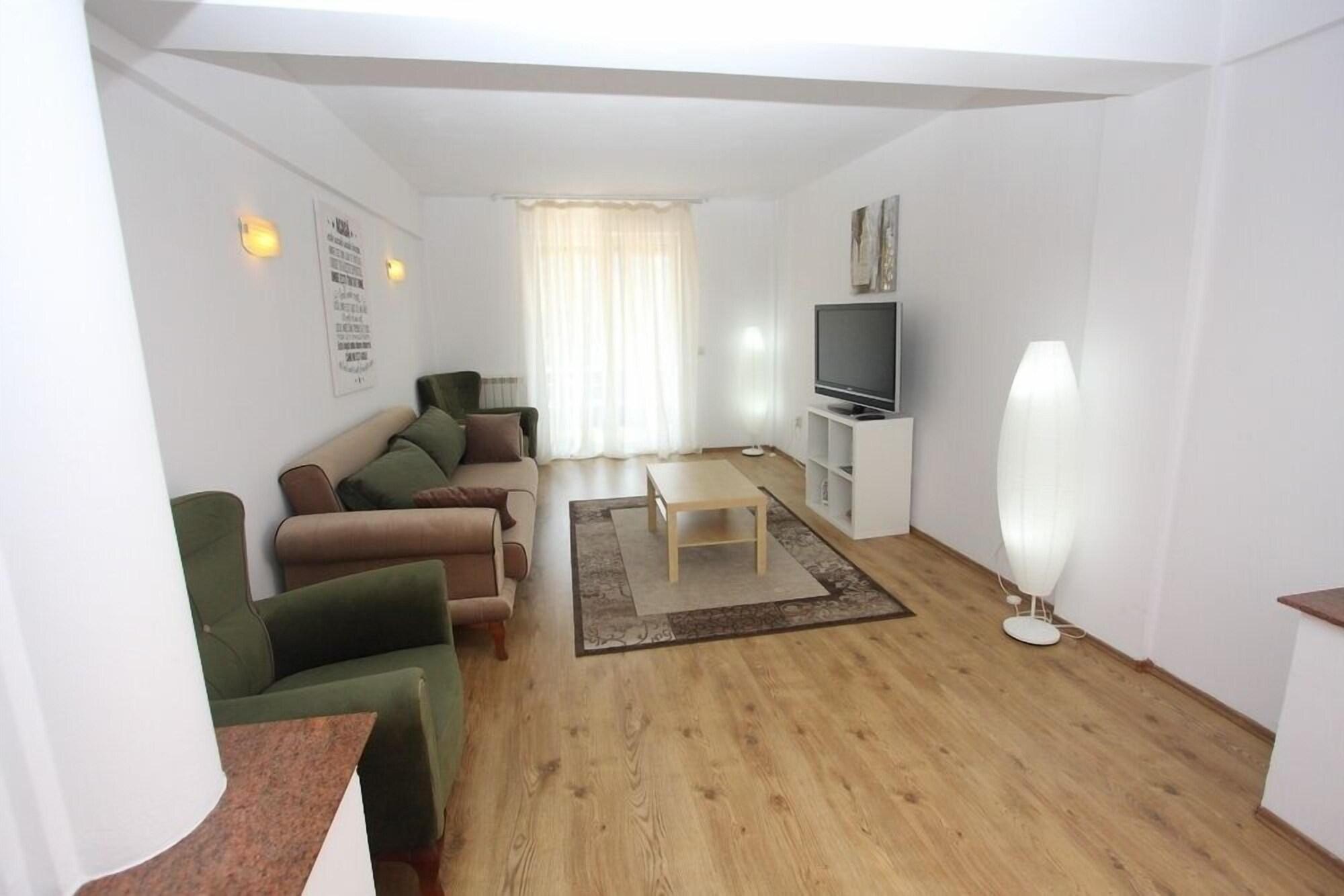 Cabana Trei Brazi Predeal Exteriör bild