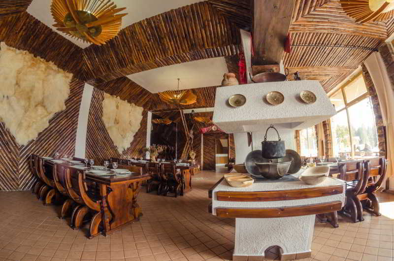 Cabana Trei Brazi Predeal Exteriör bild