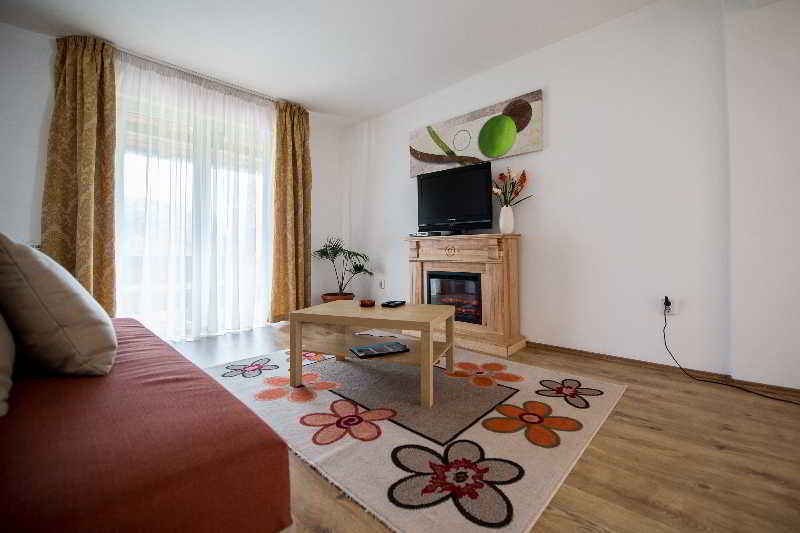 Cabana Trei Brazi Predeal Exteriör bild