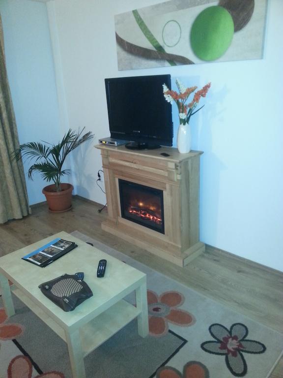 Cabana Trei Brazi Predeal Exteriör bild
