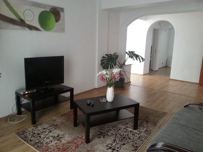 Cabana Trei Brazi Predeal Rum bild