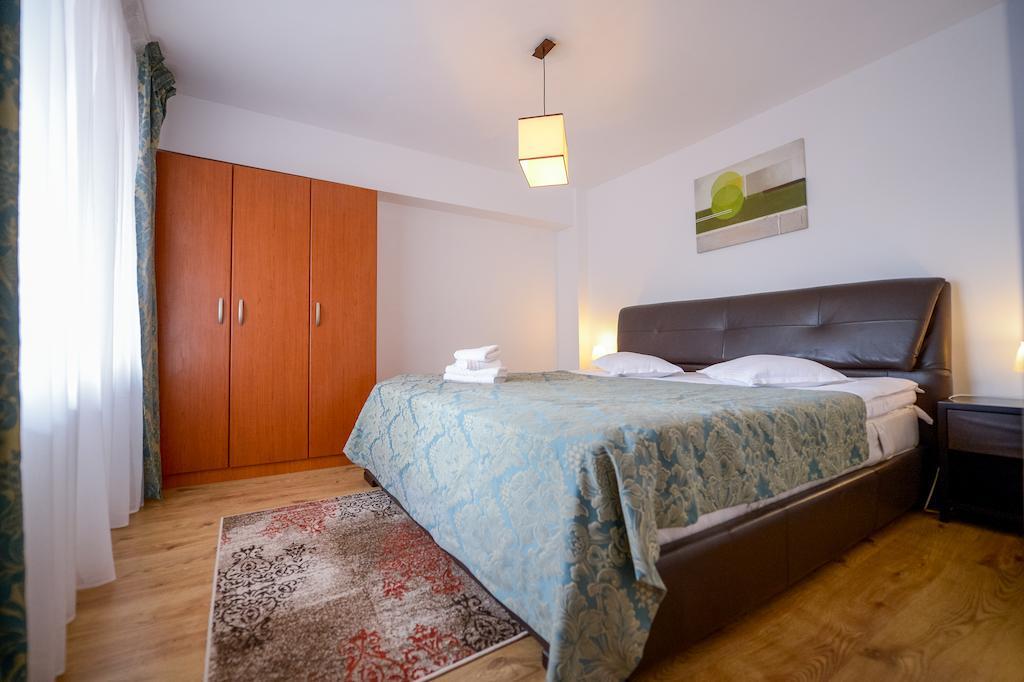 Cabana Trei Brazi Predeal Rum bild