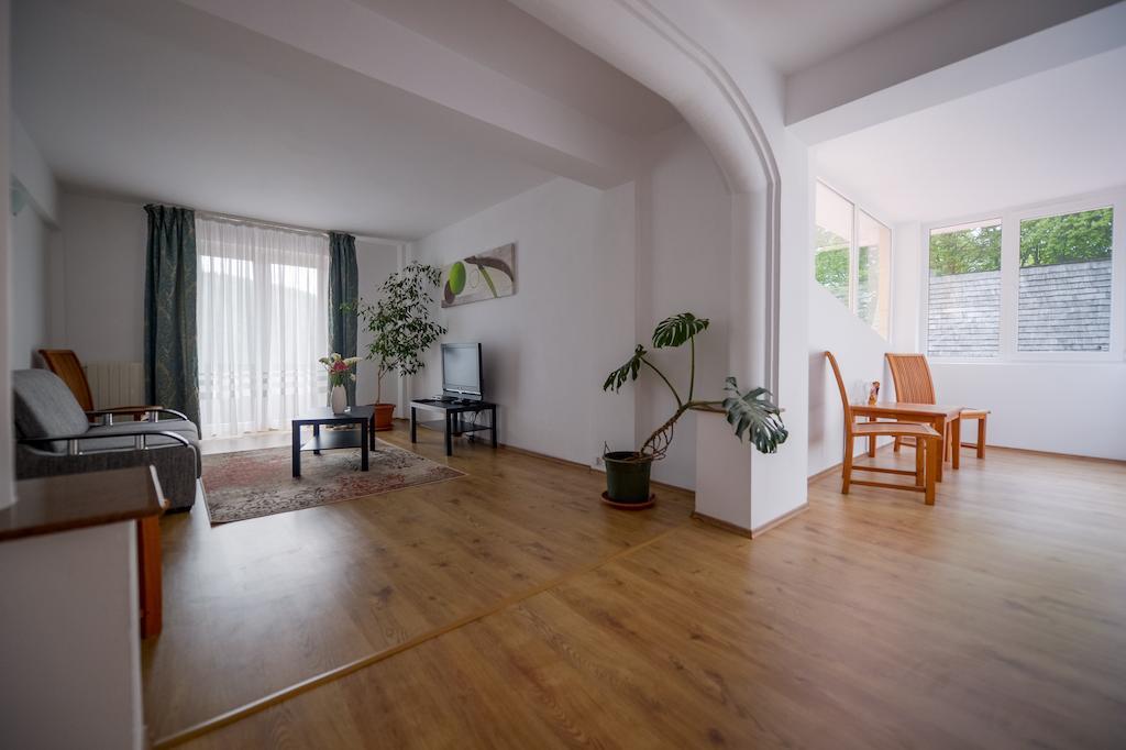 Cabana Trei Brazi Predeal Rum bild